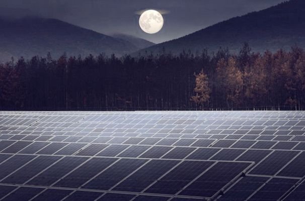 solar
