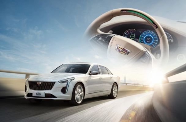Why Cadillac Super Cruise Out-Autopilots Tesla’s Autonomous Tech