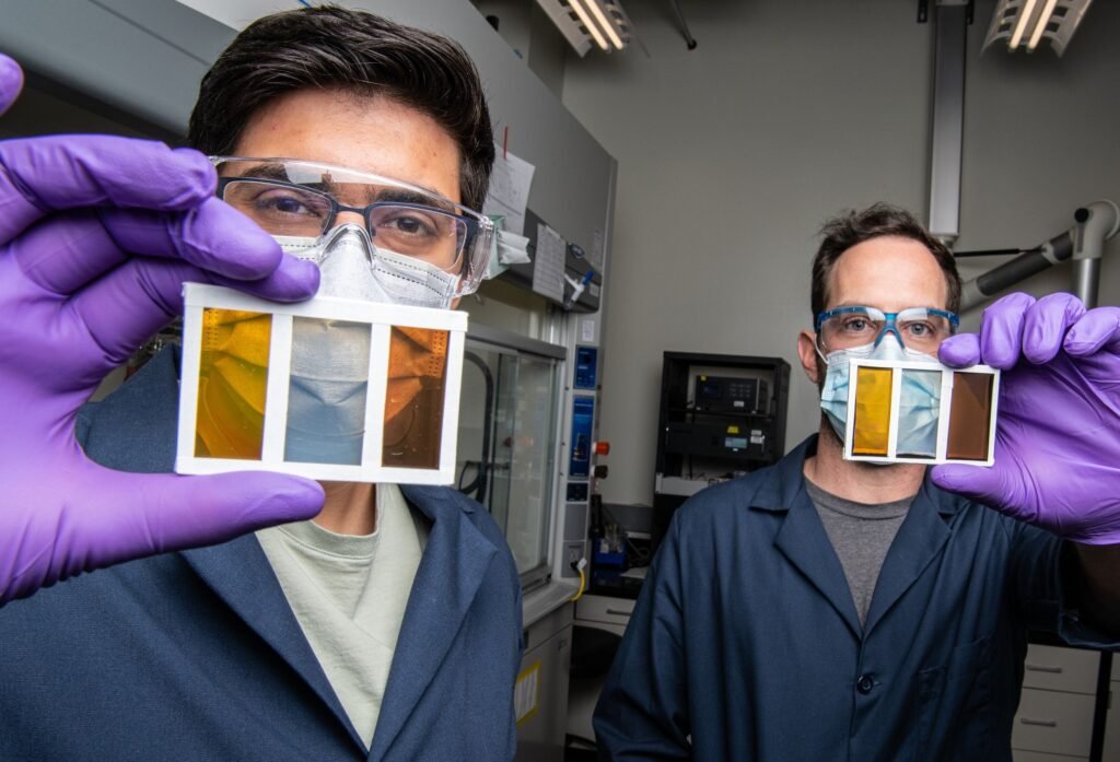 perovskite