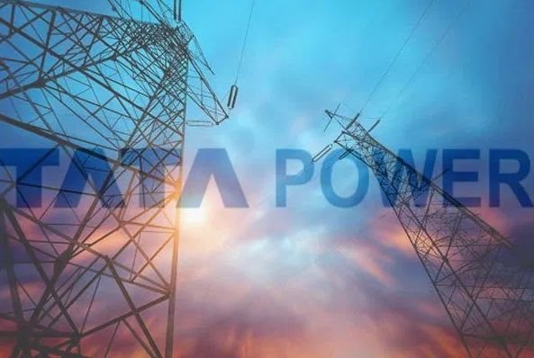 tata power