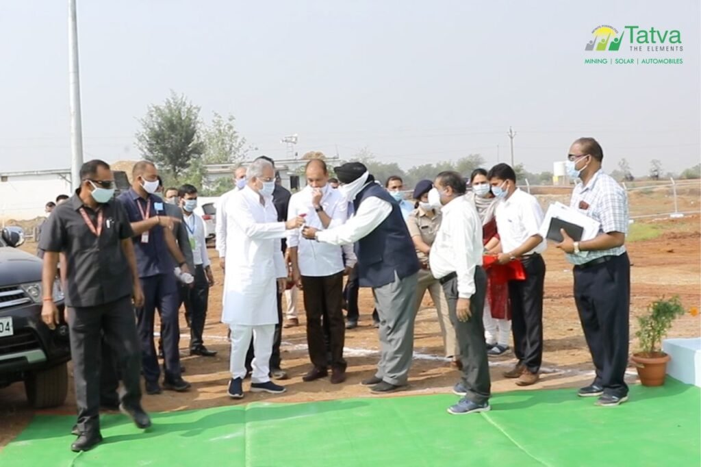 Solar Water Pump