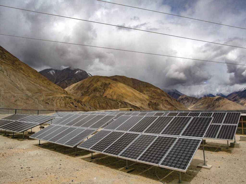 Ladakh