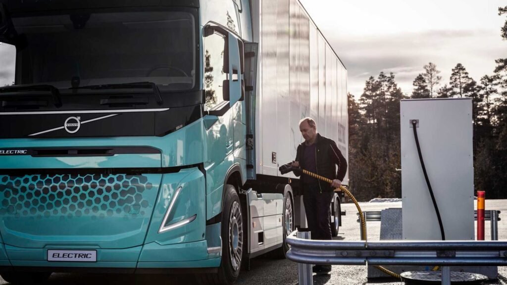 Volvo