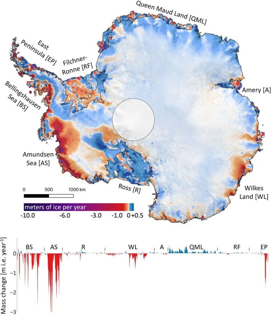 Antarctica