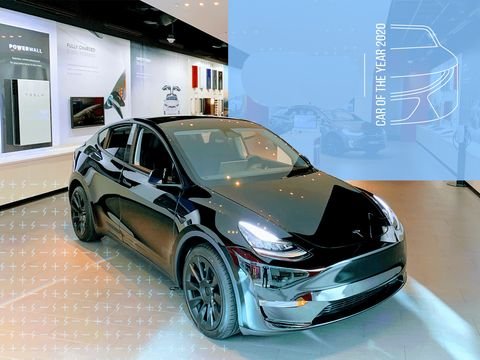 Model Y