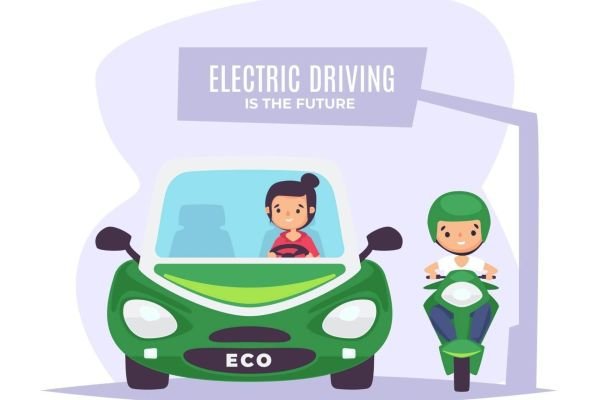 Electric Vehicle