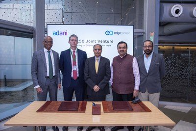 Adani