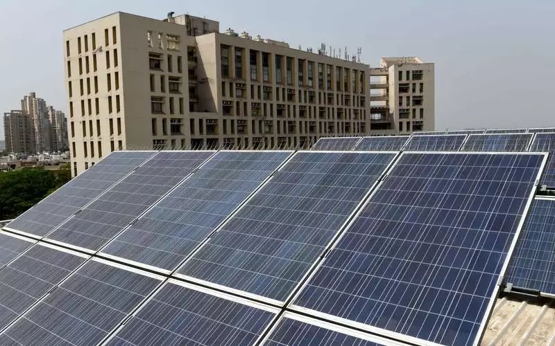 Rooftop Solar