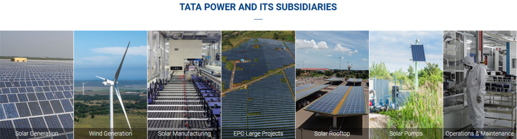 Tata Power Solar