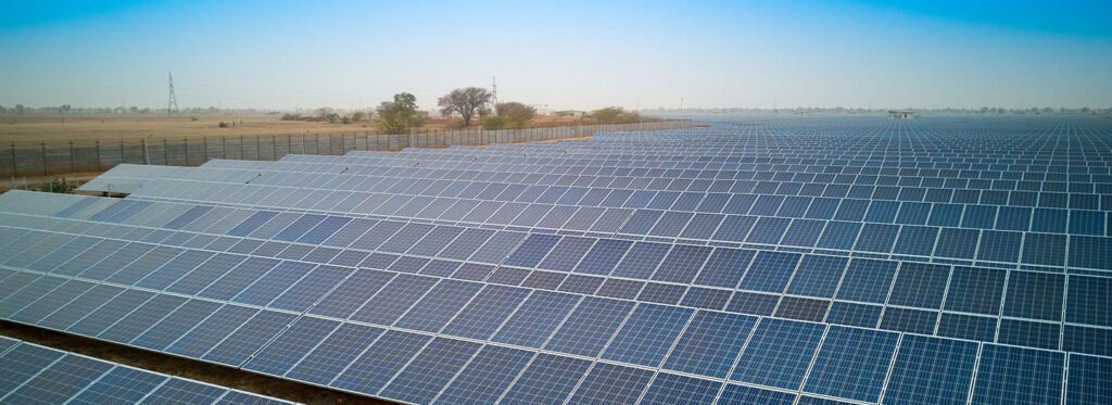 Adani Green