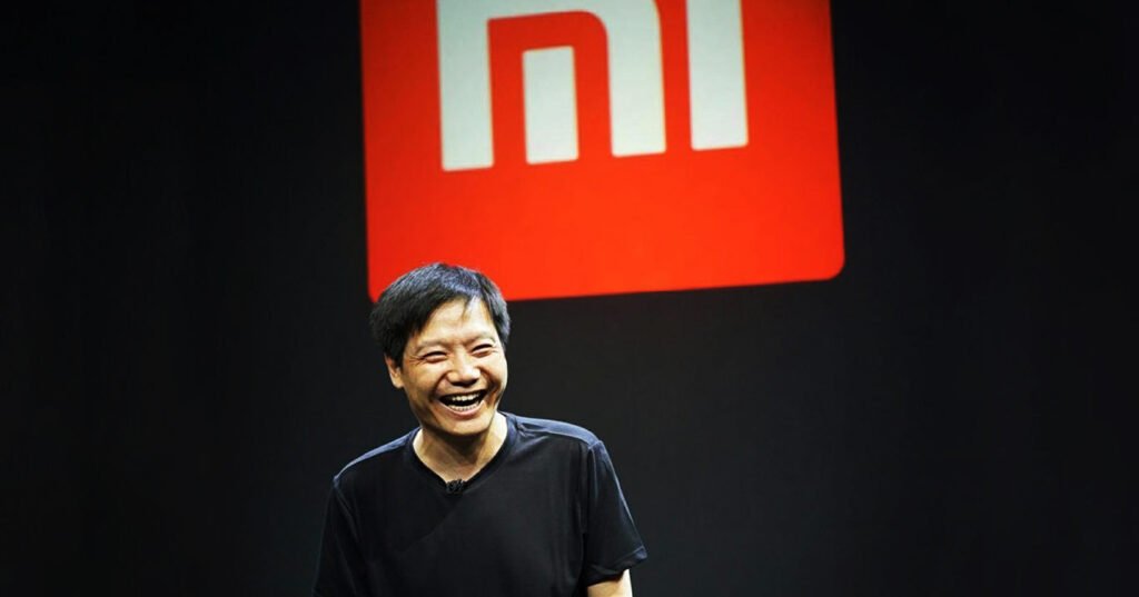 Xiaomi