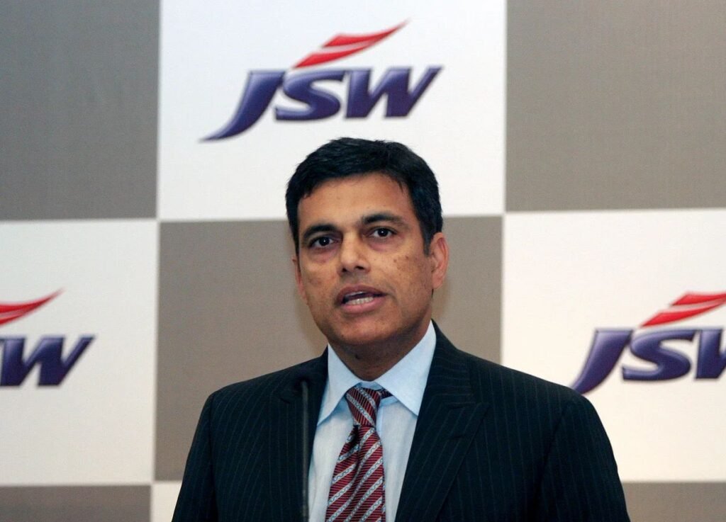 JSW Energy