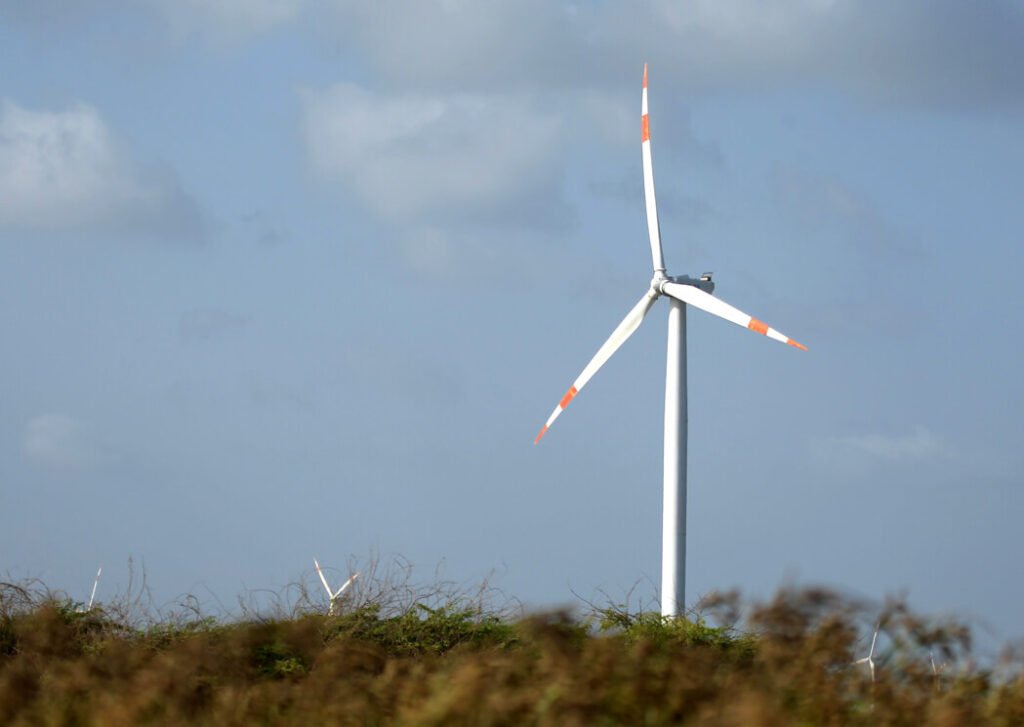 Suzlon