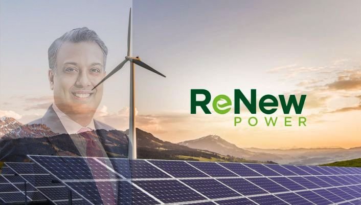 ReNew Power