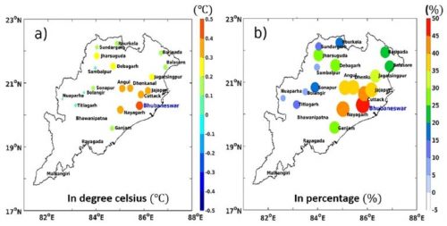 Urbanization and Changing Cropping Patterns Are Also Contributing To ...