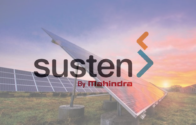 Mahindra Susten May Sell 160 MW Of Solar Assets - Clean Future