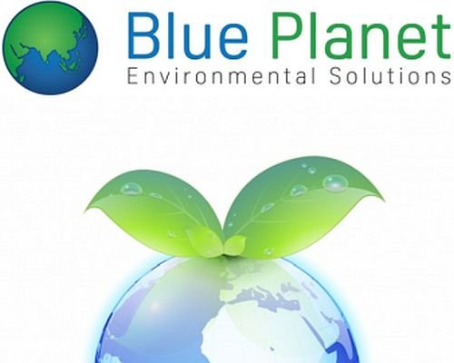 blue planet