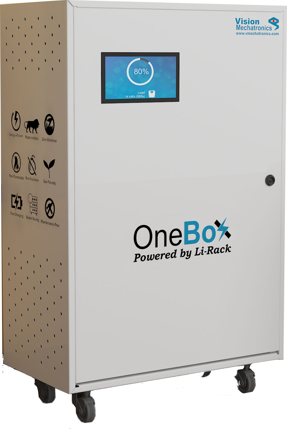 OneBox - A Do-It-Yourself Hybrid Solar Solution For Back-Up Power ...