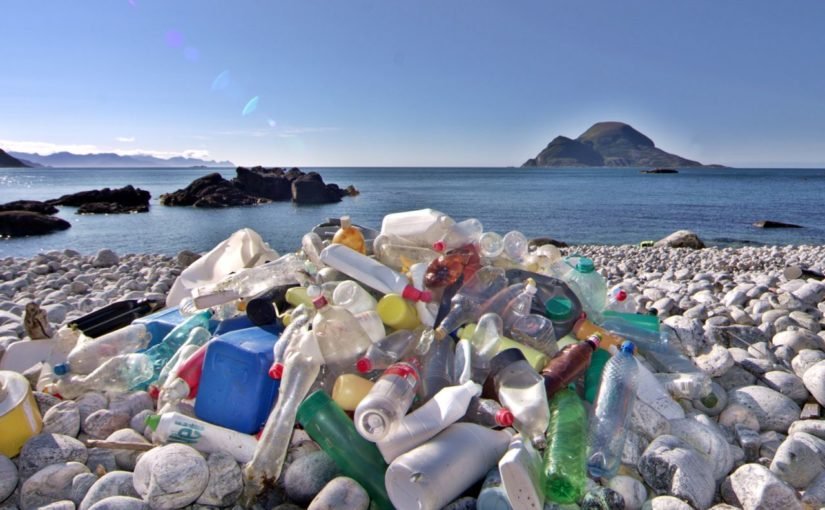 plastic