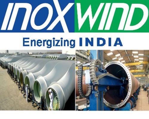 inox wind