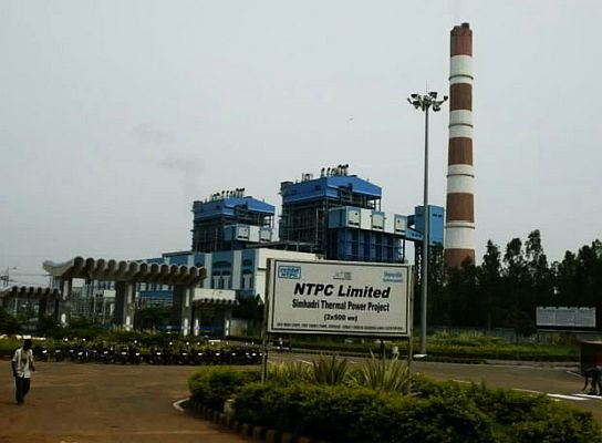 NTPC