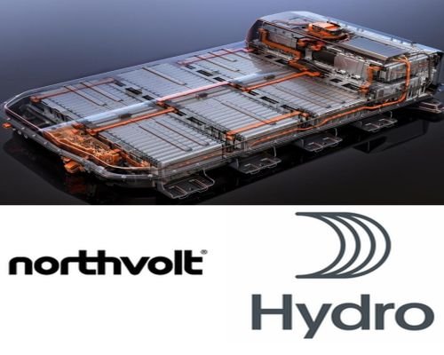 northvolt-hydro JV