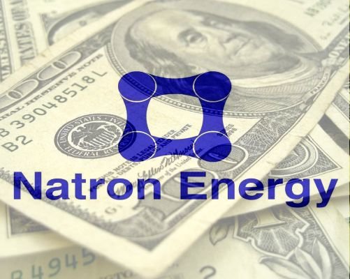 Natron Energy
