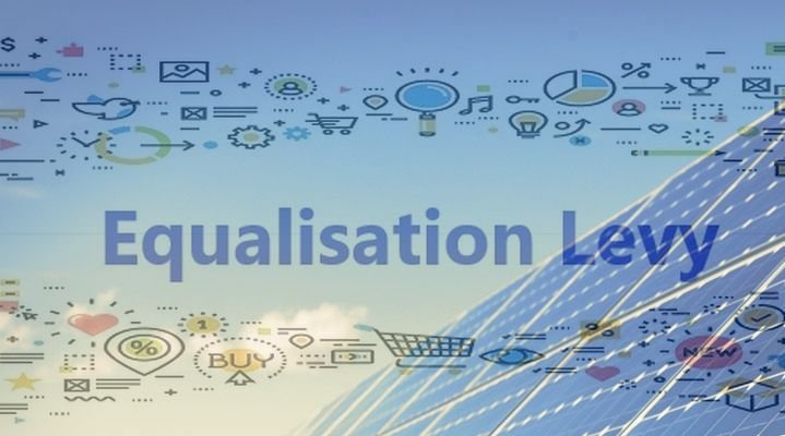 Equalisation Levy