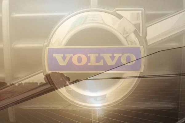 volvo