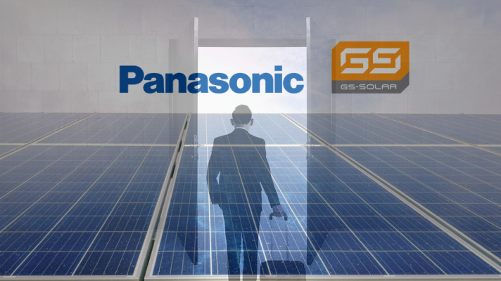 Panasonic