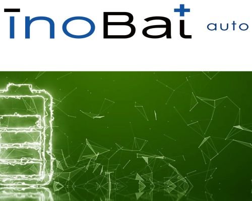 InoBat Auto