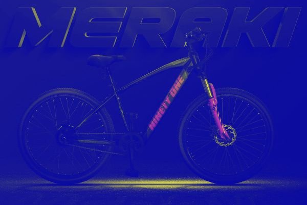 e-bike