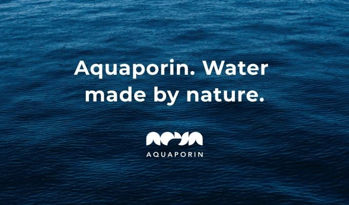 aquaporins