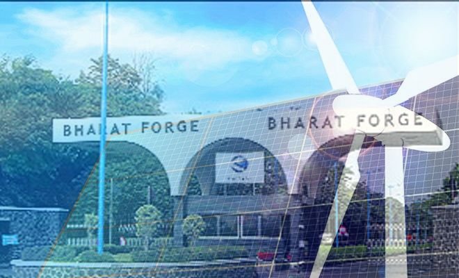 Bharat Forge