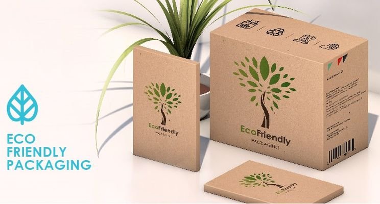 sustainable packaging