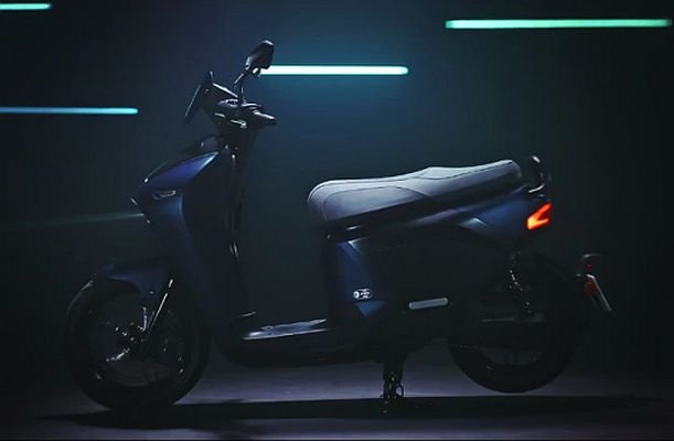 yamaha ev