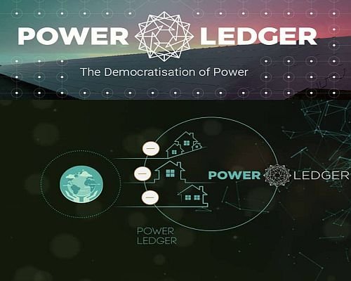Power Ledger
