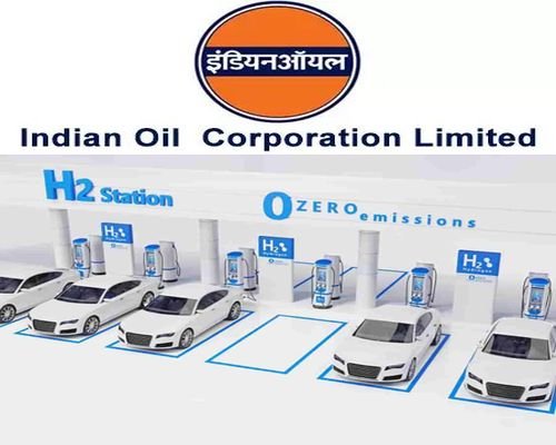 indian oil