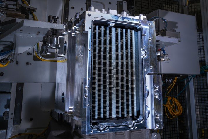 fuel cell