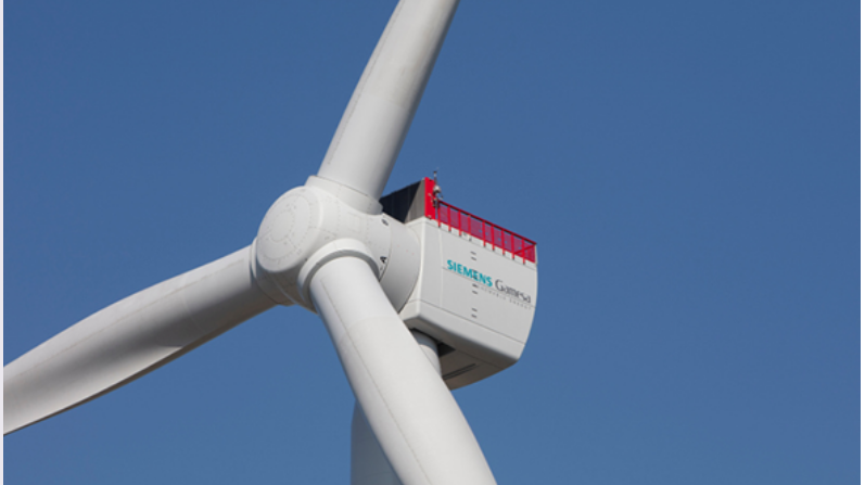 Siemens Gamesa