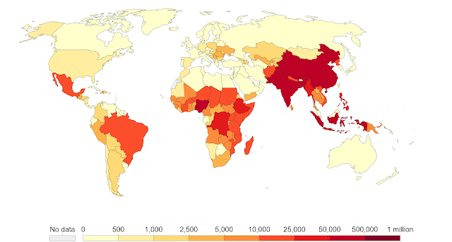 air pollution