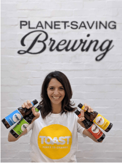 Brussels Beer Project