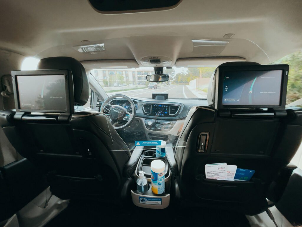 Waymo