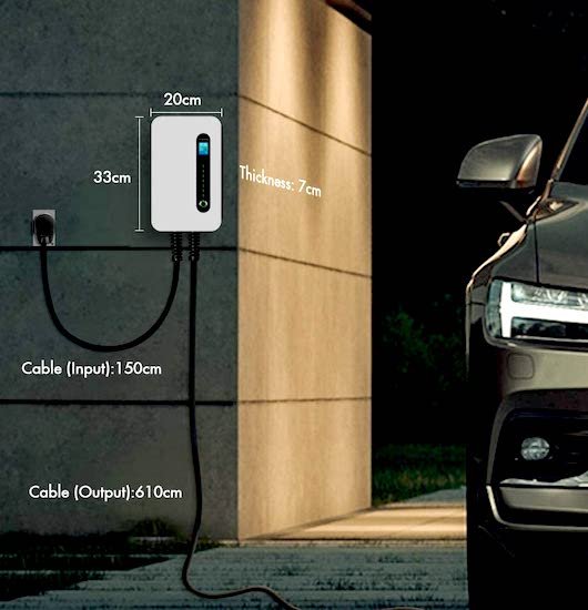 ALPHAA EV