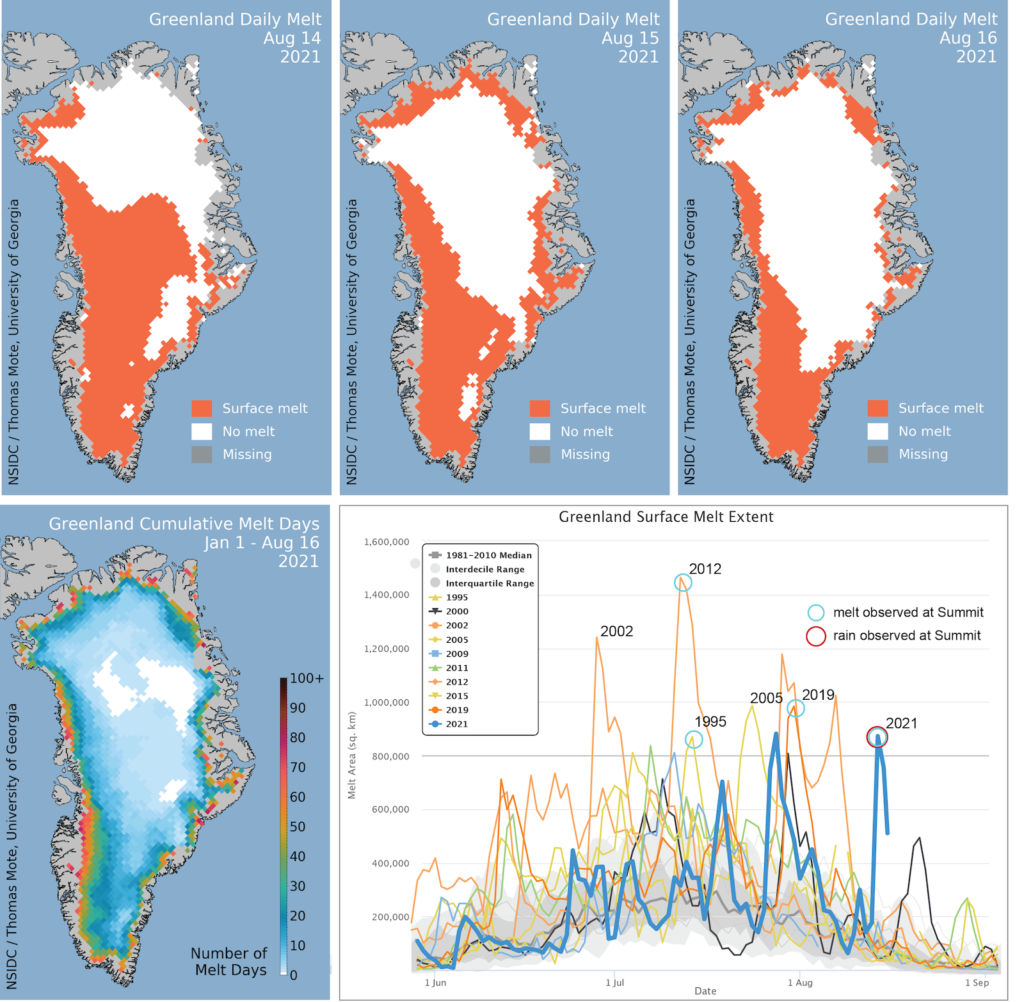 greenland