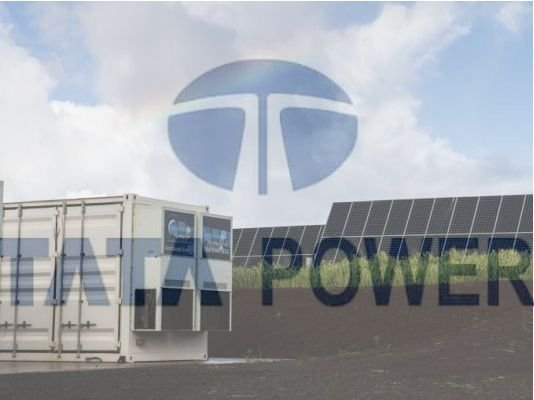 tata power solar