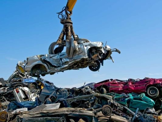 Scrappage Policy