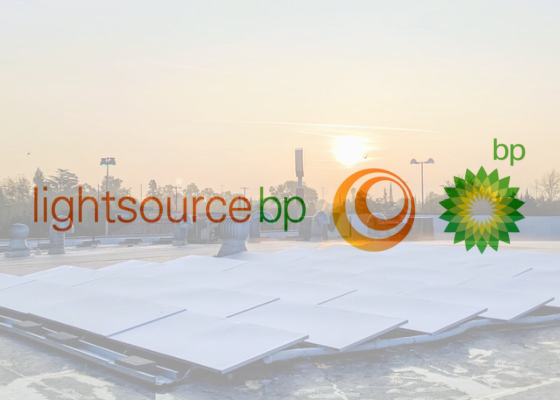 Lightsource BP