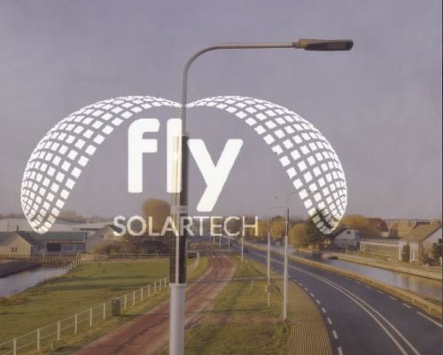 Fly Solartech