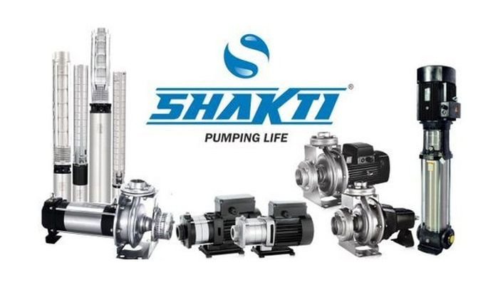 Shakti Pumps